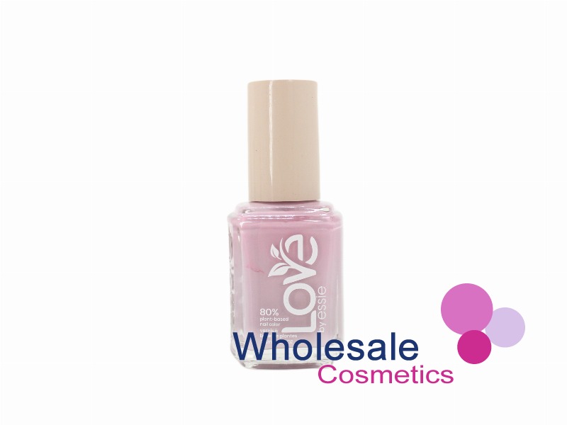 6 x Essie Love Nail Polish 13.5ml - 160 CAREFREE BUT CARING